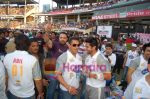 Salman Khan at CCLT20 cricket match on 7th March 2011 (9).jpg